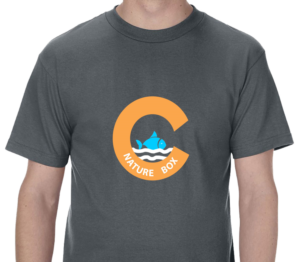 Design de T-shirt par DesignNY pour Nature Box Pet Emporium Company | Design : #19569198
