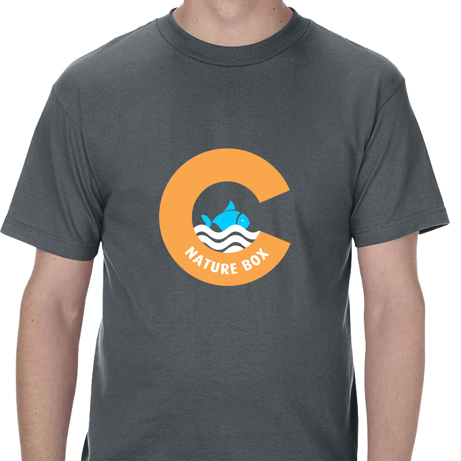 T-Shirt-Design von DesignNY für Nature Box Pet Emporium Company | Design #19577246