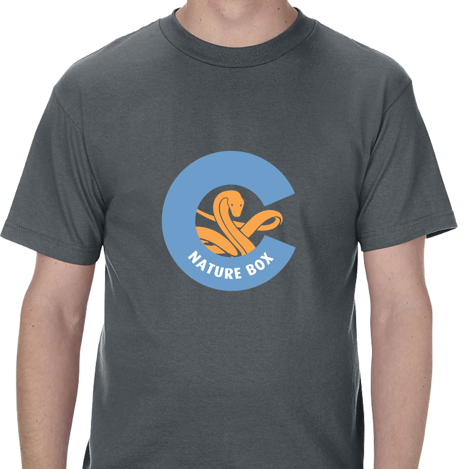 T-shirt Design by DesignNY for Nature Box Pet Emporium Company | Design #19577254