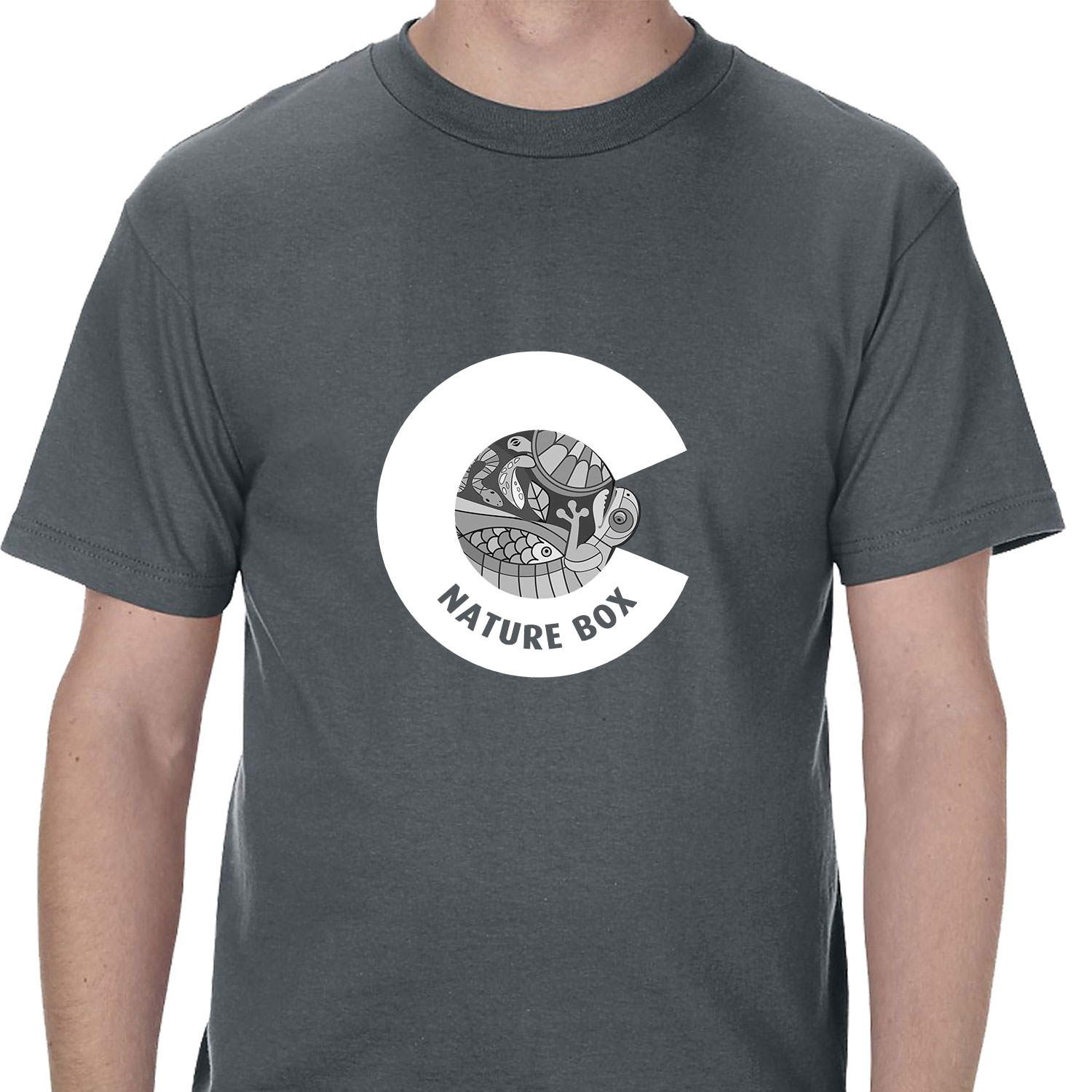 T-shirt Design by DesignNY for Nature Box Pet Emporium Company | Design #19577695