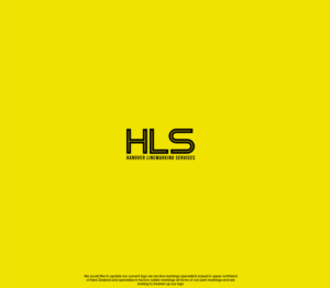 Logo Design by GBDESIGN for hanover linemarking | Design: #19547445