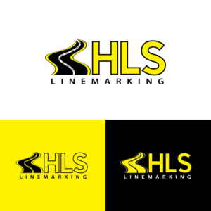 Logo Design by Pop-tart for hanover linemarking | Design: #19543474