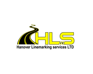 Logo Design by Madara Uchiha for hanover linemarking | Design: #19546150