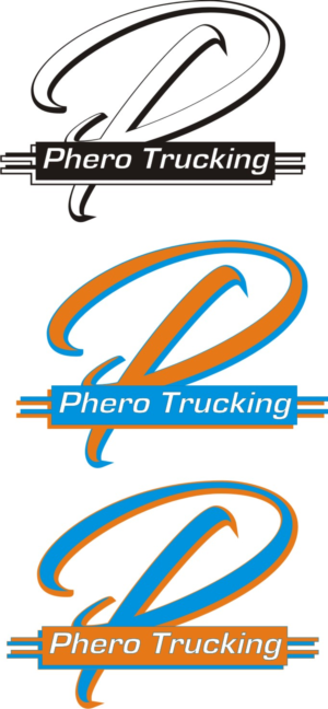 Logo Design by Todd Lankerd