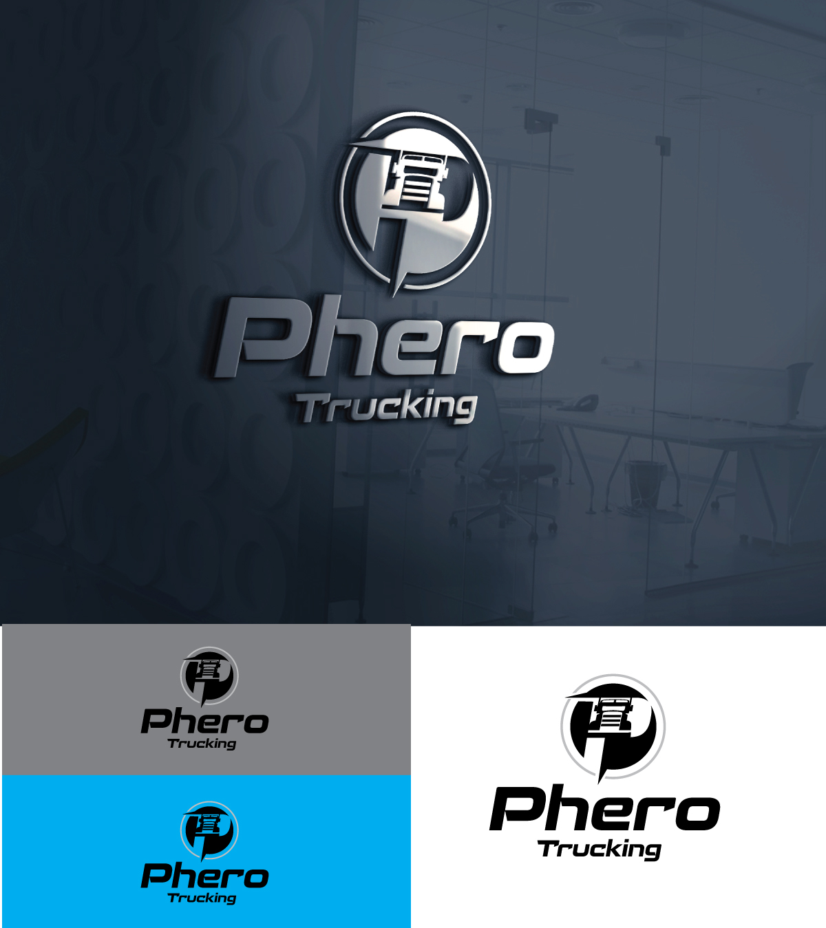 Logo-Design von brand maker für Santee Building Solutions LLC | Design #19547166