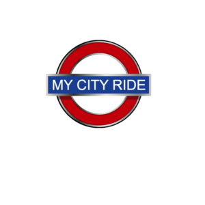 Diseño de Logo por YOLOGO para TheCityRide Ltd | Diseño #19550463