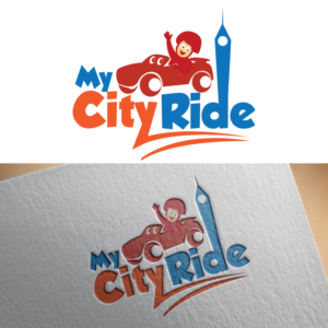 Diseño de Logo por concepts para TheCityRide Ltd | Diseño #19558049