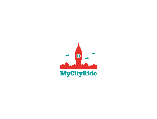 Diseño de Logo por greative para TheCityRide Ltd | Diseño #19556599