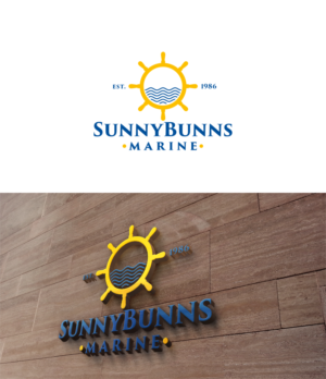 Logo Design by trufya for this project | Design: #19598030