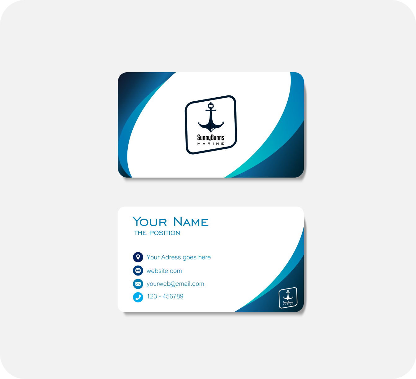 Logo Design by Waroqun for this project | Design #19574159