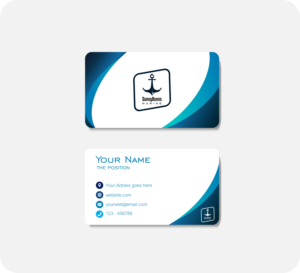 Logo Design by Waroqun for this project | Design #19574159