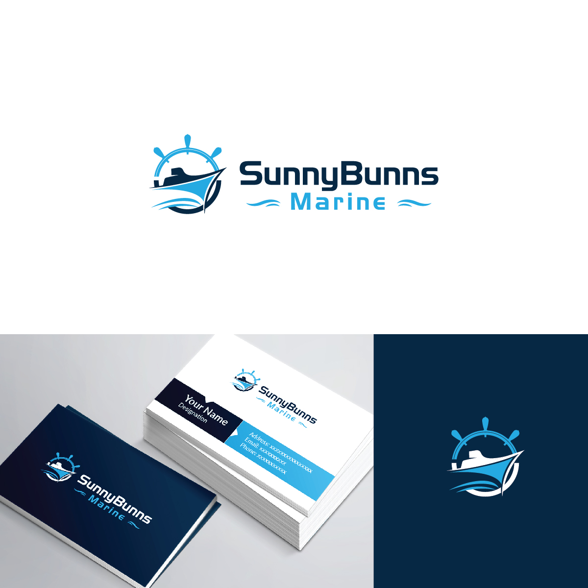 Diseño de Logo por Deziners Zone para este proyecto | Diseño #19545834