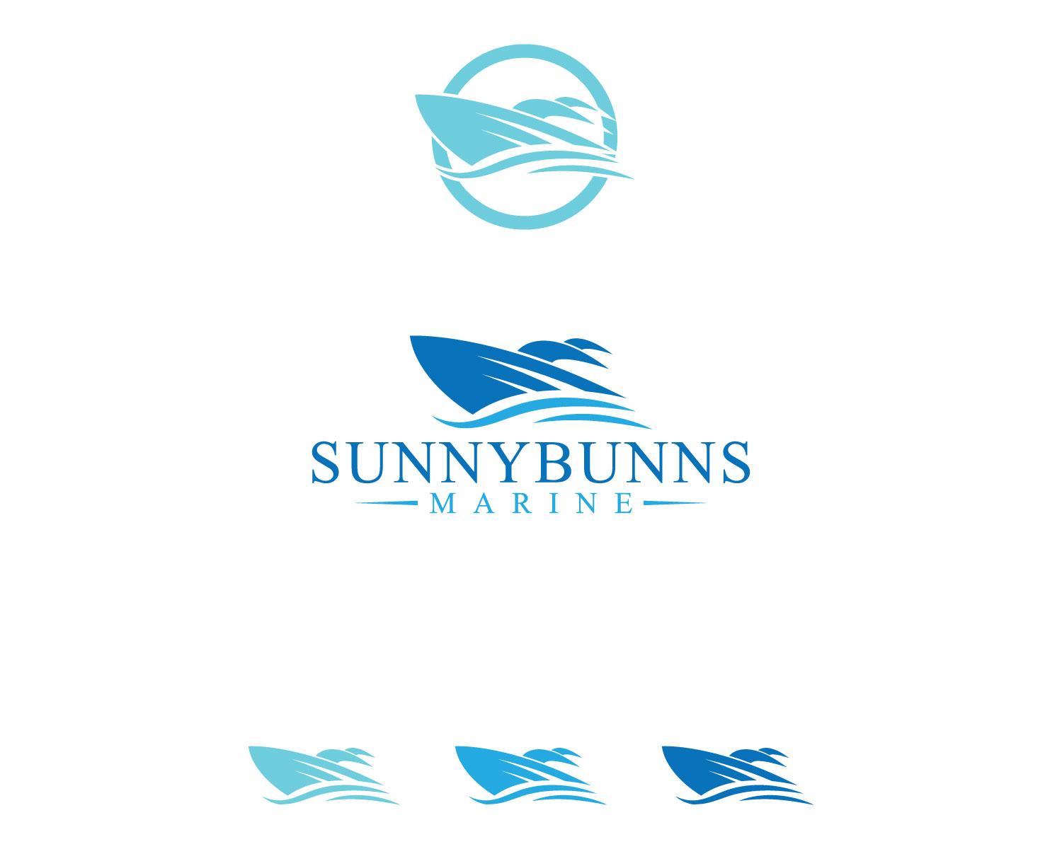 Logo Design by MAWBM for this project | Design #19589131