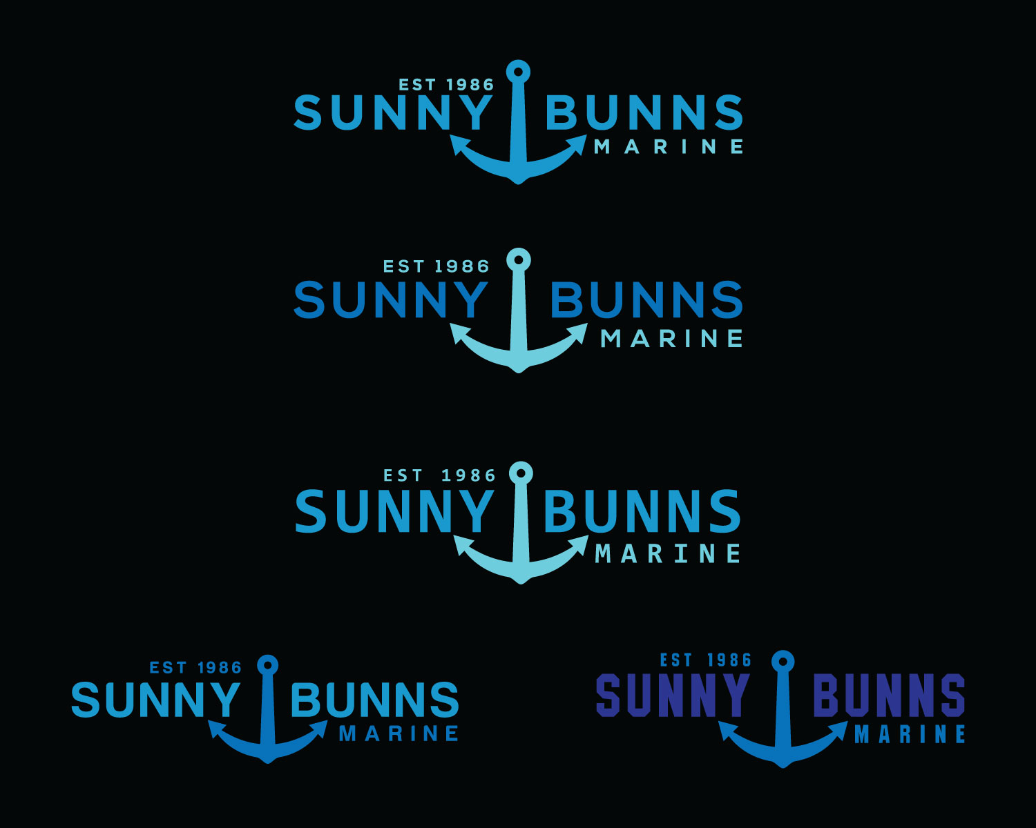 Logo-Design von MAWBM für dieses Projekt | Design #19787718