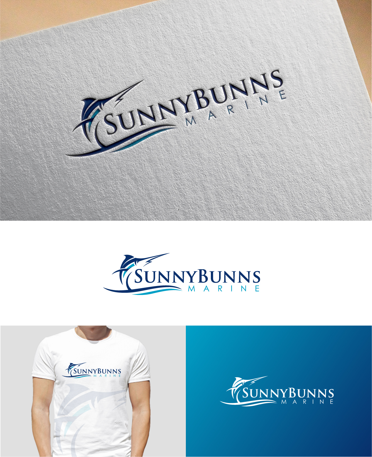 Logo Design by Grazdavoda for this project | Design #19591919