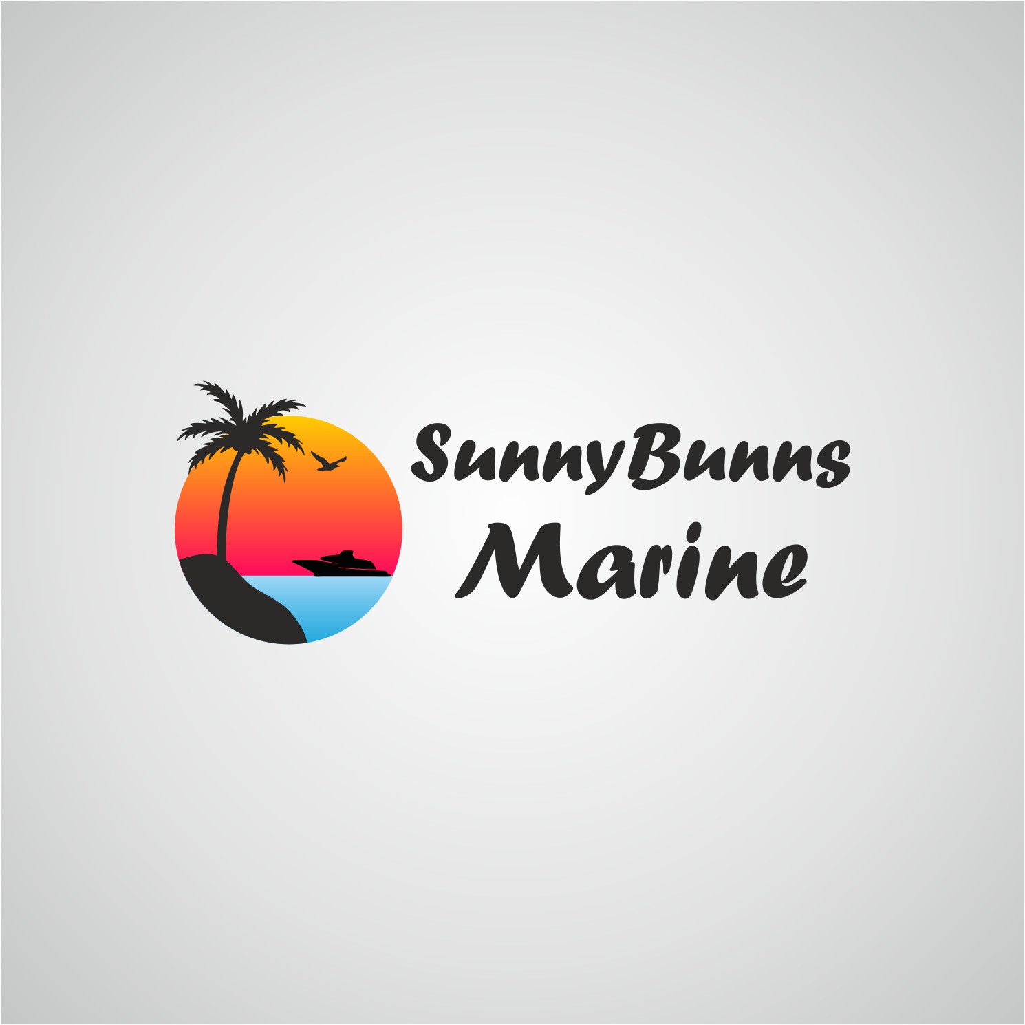 Logo Design by Pavel U for this project | Design #19551605