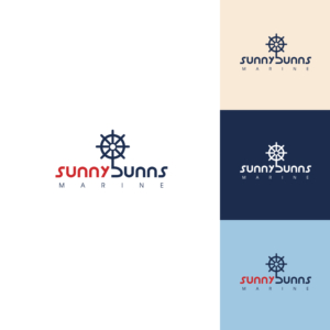 Logo Design by Marianna K. for this project | Design: #19597674