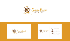 Logo Design by poosh12