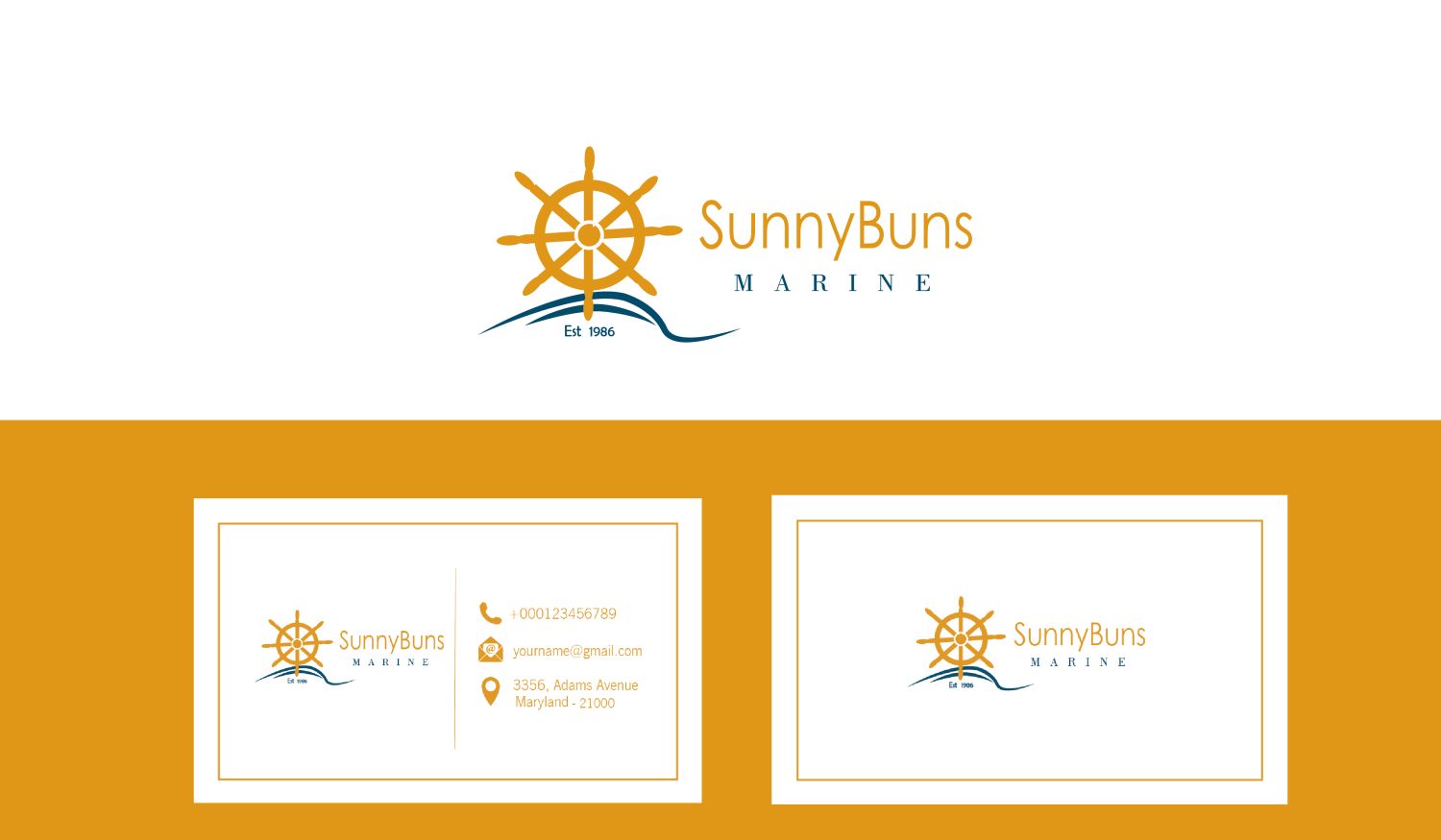 Logo Design by poosh12 for this project | Design #19599923