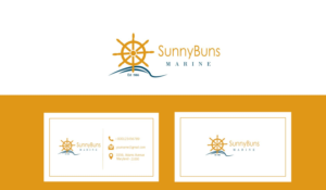Logo Design by poosh12 for this project | Design: #19599923