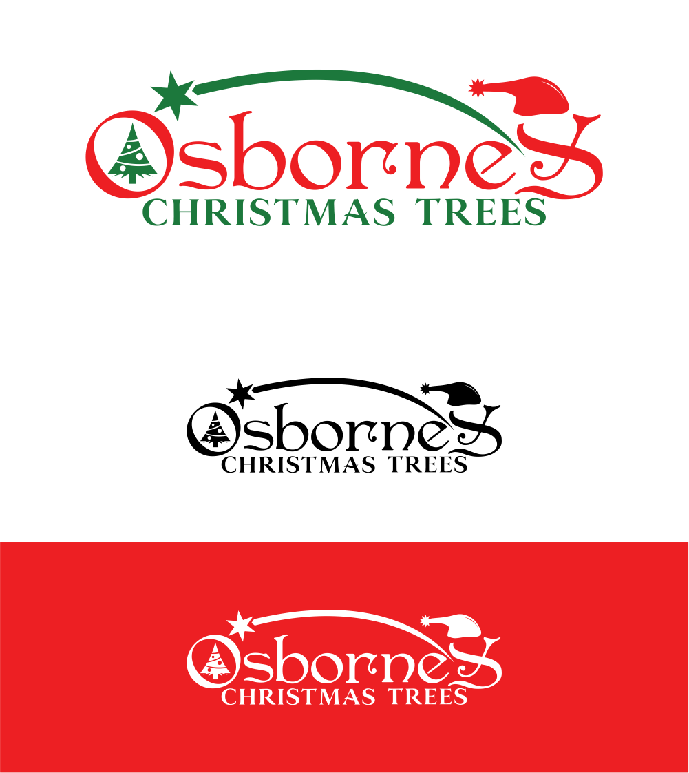 Logo Design by moisesf for this project | Design #19540892