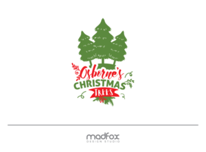 Logo-Design von WILD FOX Desing Studio für dieses Projekt | Design: #19546739