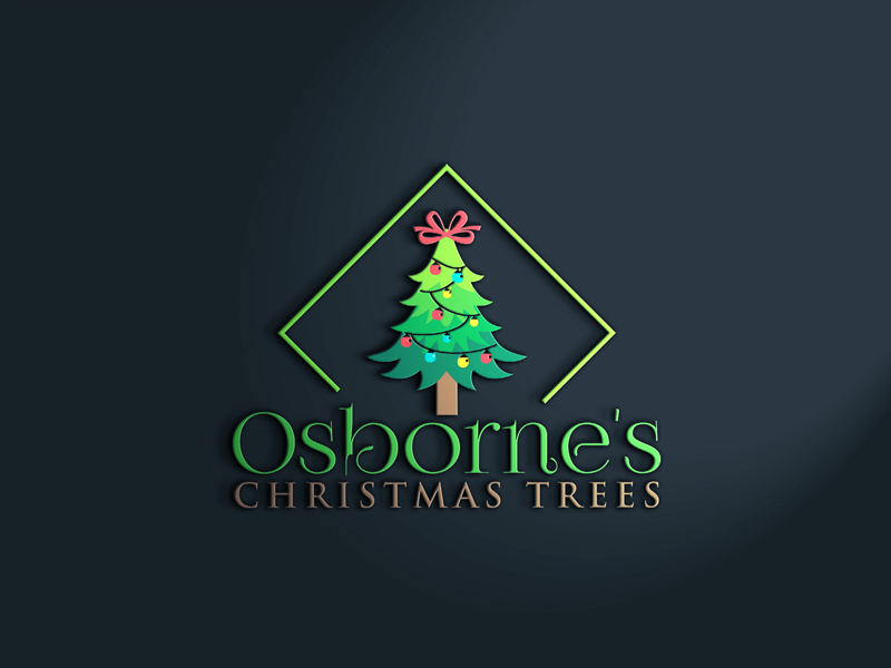 Logo Design by Madara Uchiha for this project | Design #19543990