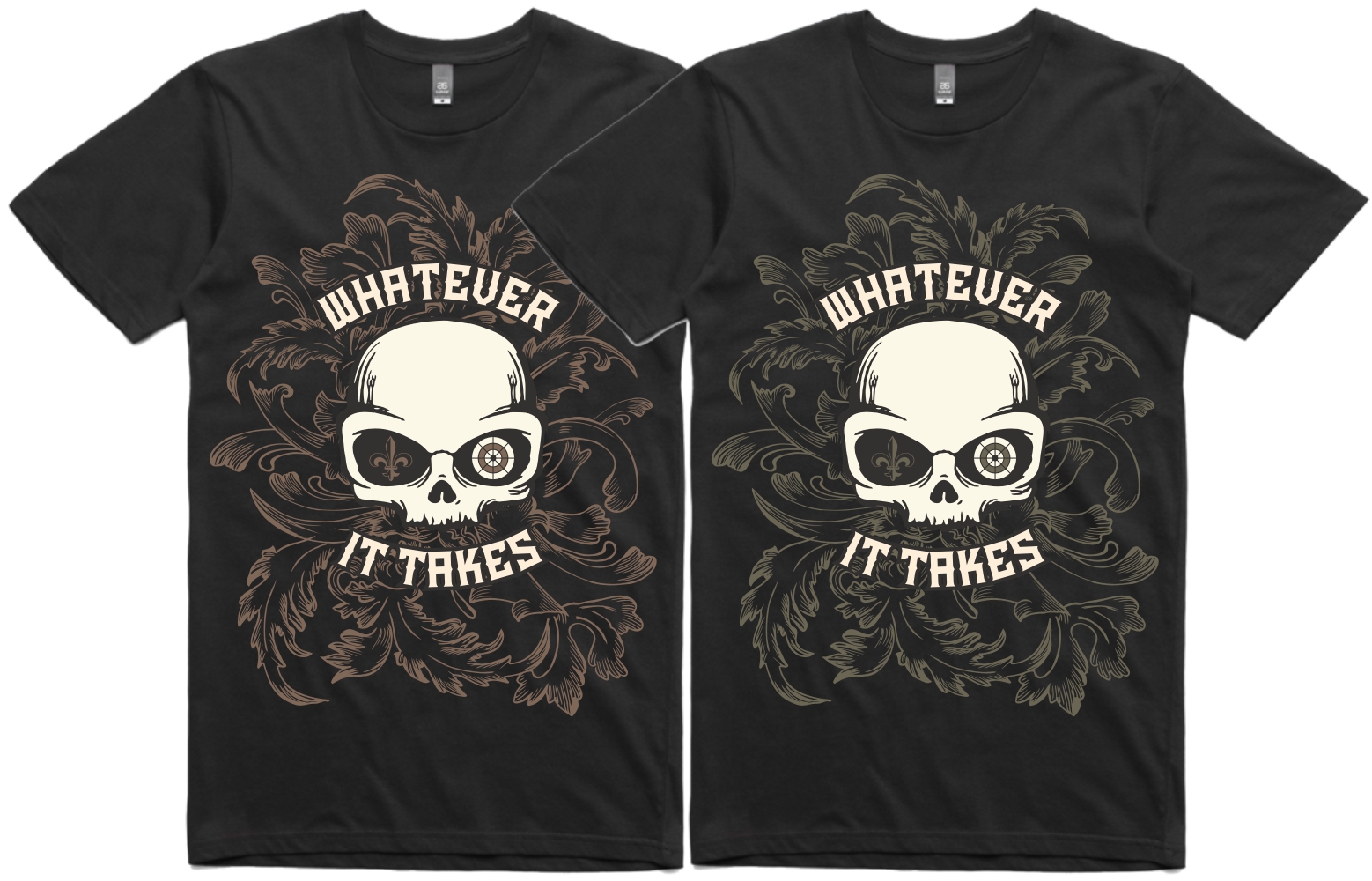 Diseño de Camiseta por Rox Art Design para este proyecto | Diseño #19584383