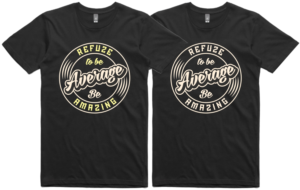 T-shirt Design by Rox Art Design for this project | Design: #19584770