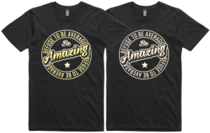 T-shirt Design by Rox Art Design for this project | Design: #19585136