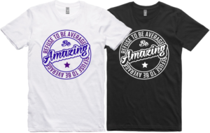 T-shirt Design by Rox Art Design for this project | Design: #19613020