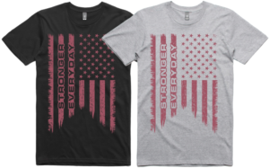 T-shirt Design by Rox Art Design for this project | Design: #19621859