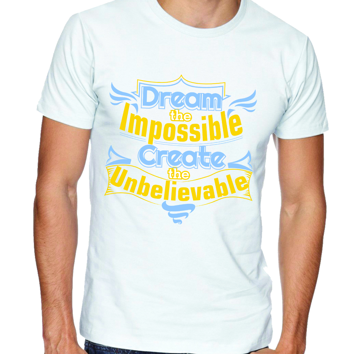 Diseño de Camiseta por artmagic para este proyecto | Diseño #19577840