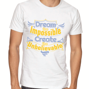 T-shirt Design by artmagic