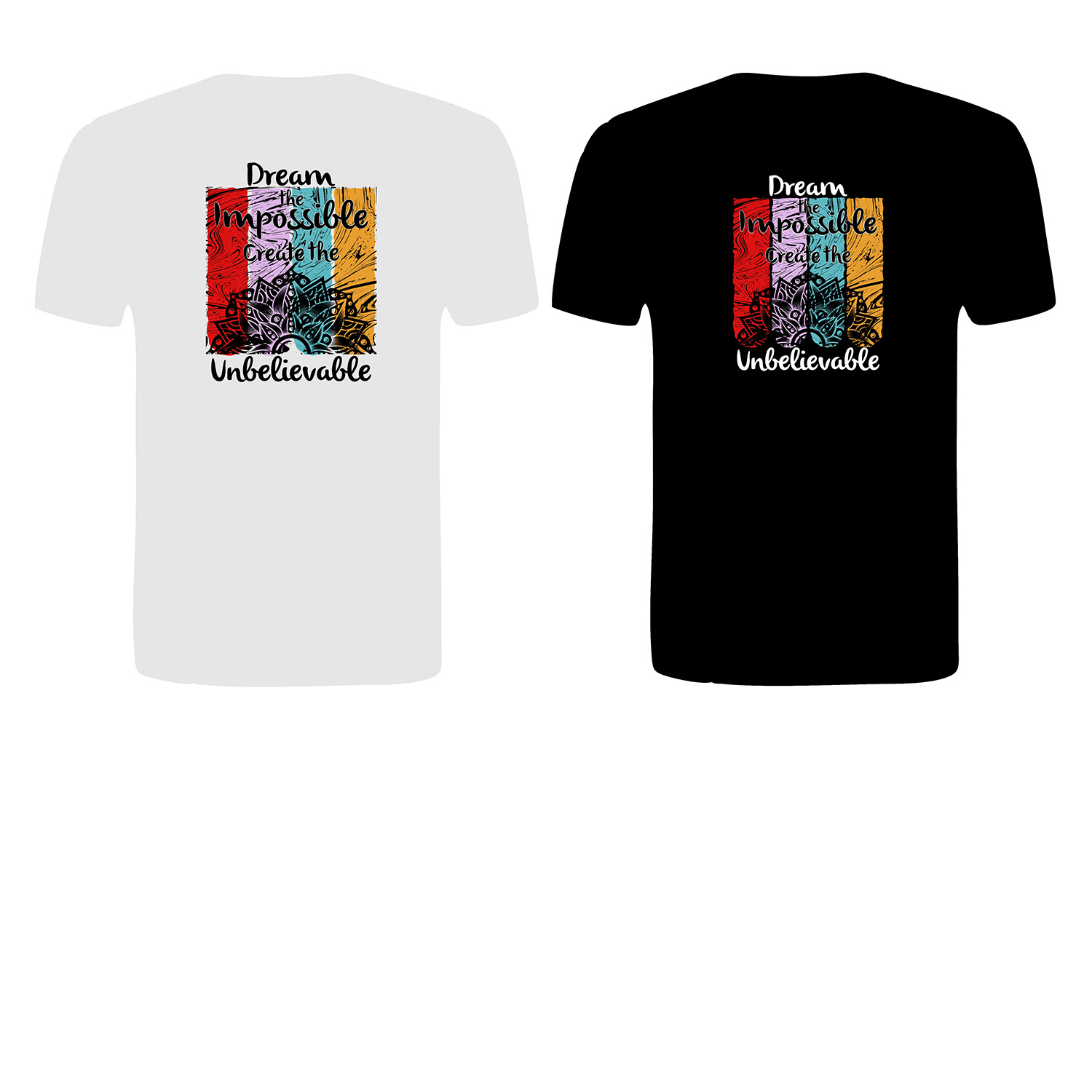 T-shirt Design by y creations for this project | Design #19573264