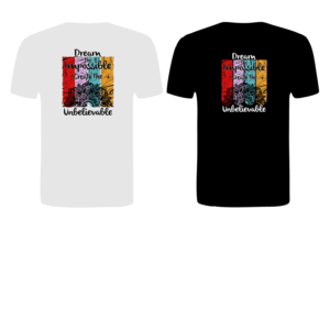 T-shirt Design by y creations for this project | Design: #19573264