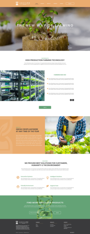 Web Design by MihaiMoldovan