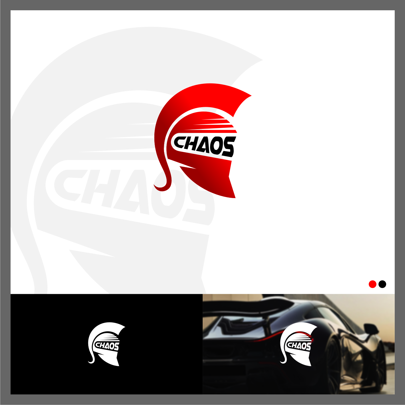 Logo Design by momo57 for Extreme Tuners France | Design #19565076