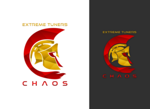 Logo Design by nivleik for Extreme Tuners France | Design: #19552051
