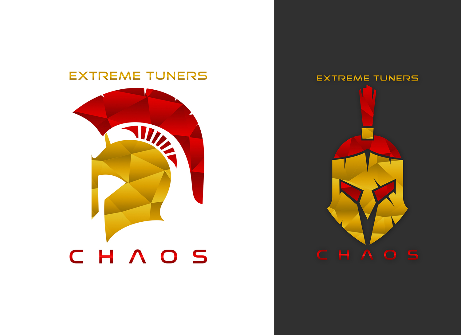 Logo Design by nivleik for Extreme Tuners France | Design #19553851