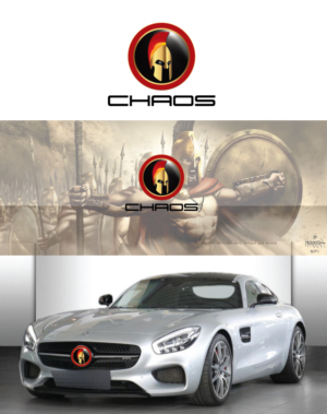 Logo Design by esolztech for Extreme Tuners France | Design #20383472