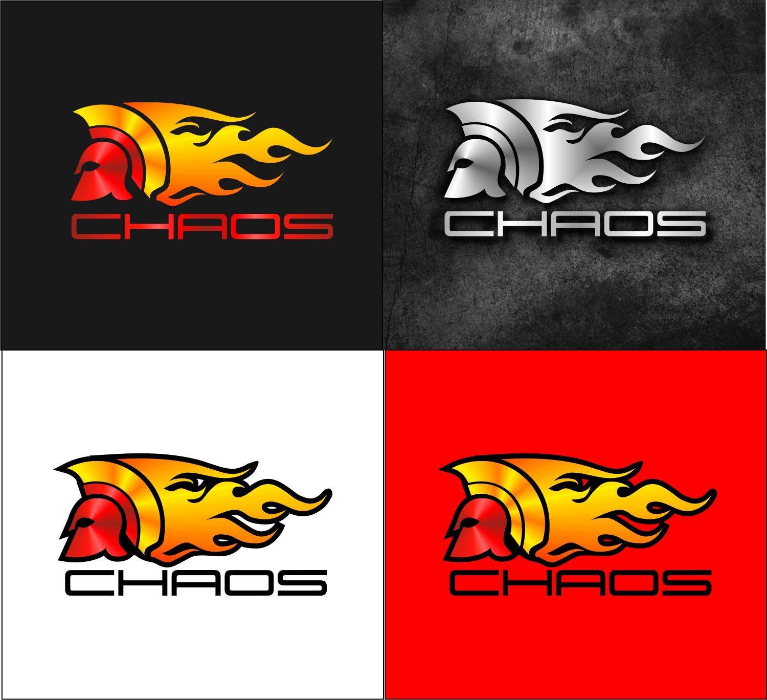 Logo Design by Zapruk Design for Extreme Tuners France | Design #19884927
