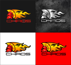 Logo Design by Zapruk Design