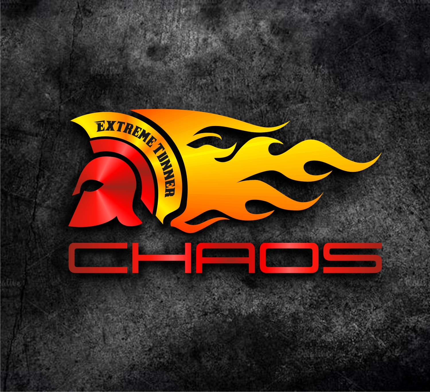 Logo Design by Zapruk Design for Extreme Tuners France | Design #19889324