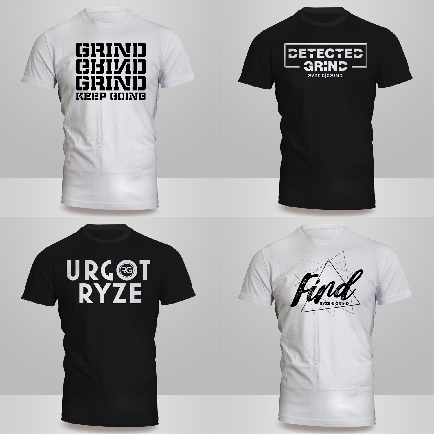 Diseño de Camiseta por Kero para este proyecto | Diseño #19544662