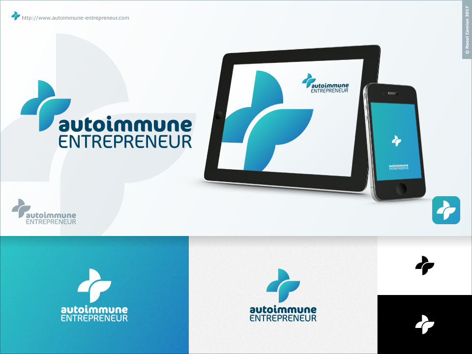 Logo Design by Raoul Camion for this project | Design #19576444