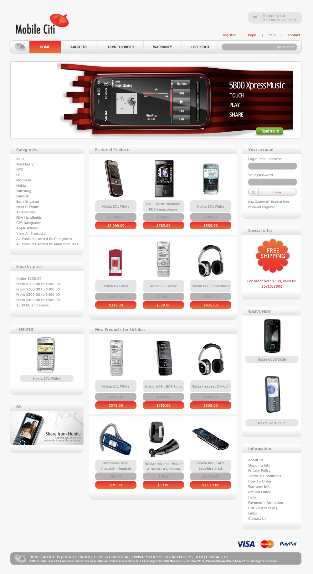 Web Design by www.duo.vn