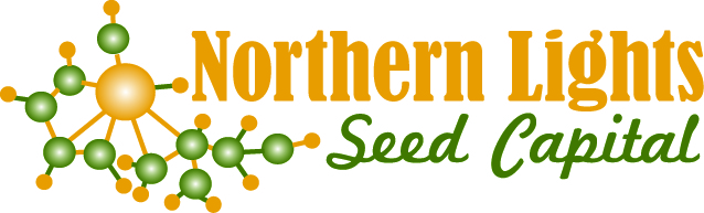 Logo-Design von Varsha K für Northern Lights Cap. | Design #54982