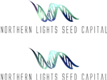 Logo Design by spirals for Northern Lights Cap. | Design #54173