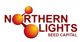 Logo Design by Logos4U for Northern Lights Cap. | Design #54534
